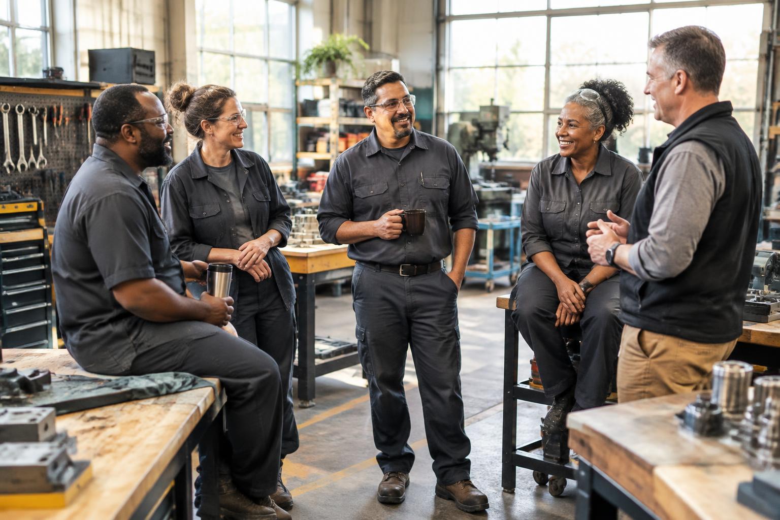 How can Employers Influence Health for Good?