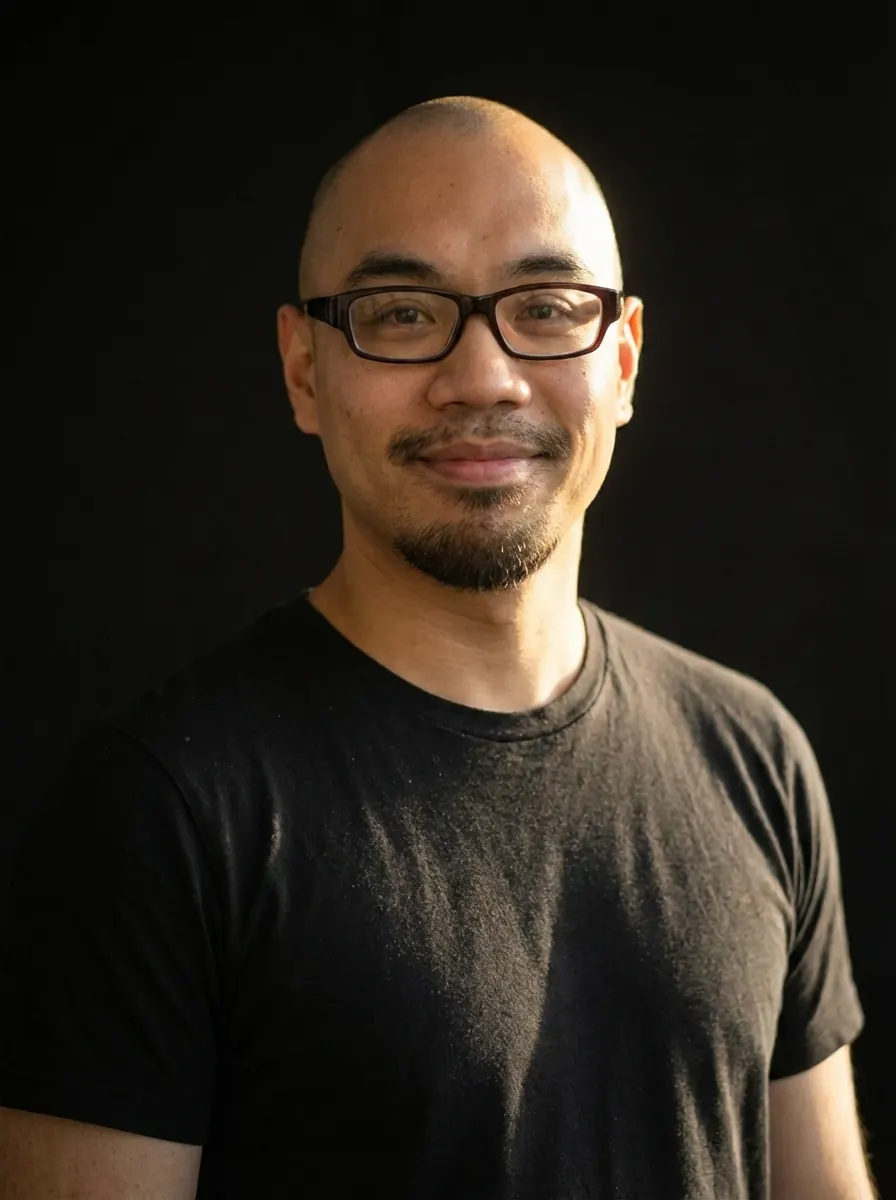 Dr. Dante Paredes