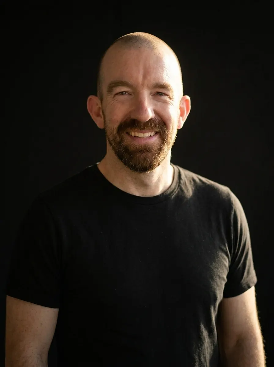 Dr. James Aston